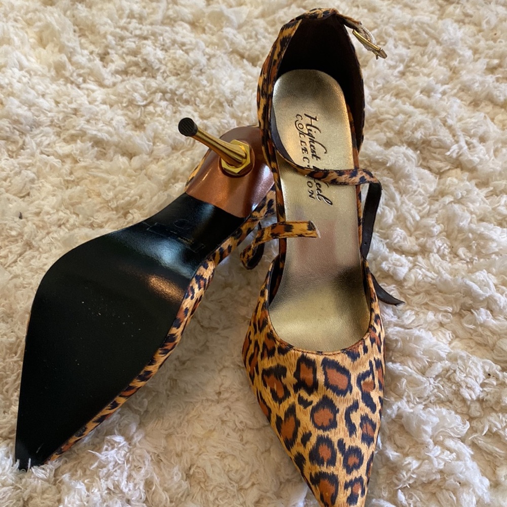 Highest Heel Collection - Picture 2 of 2